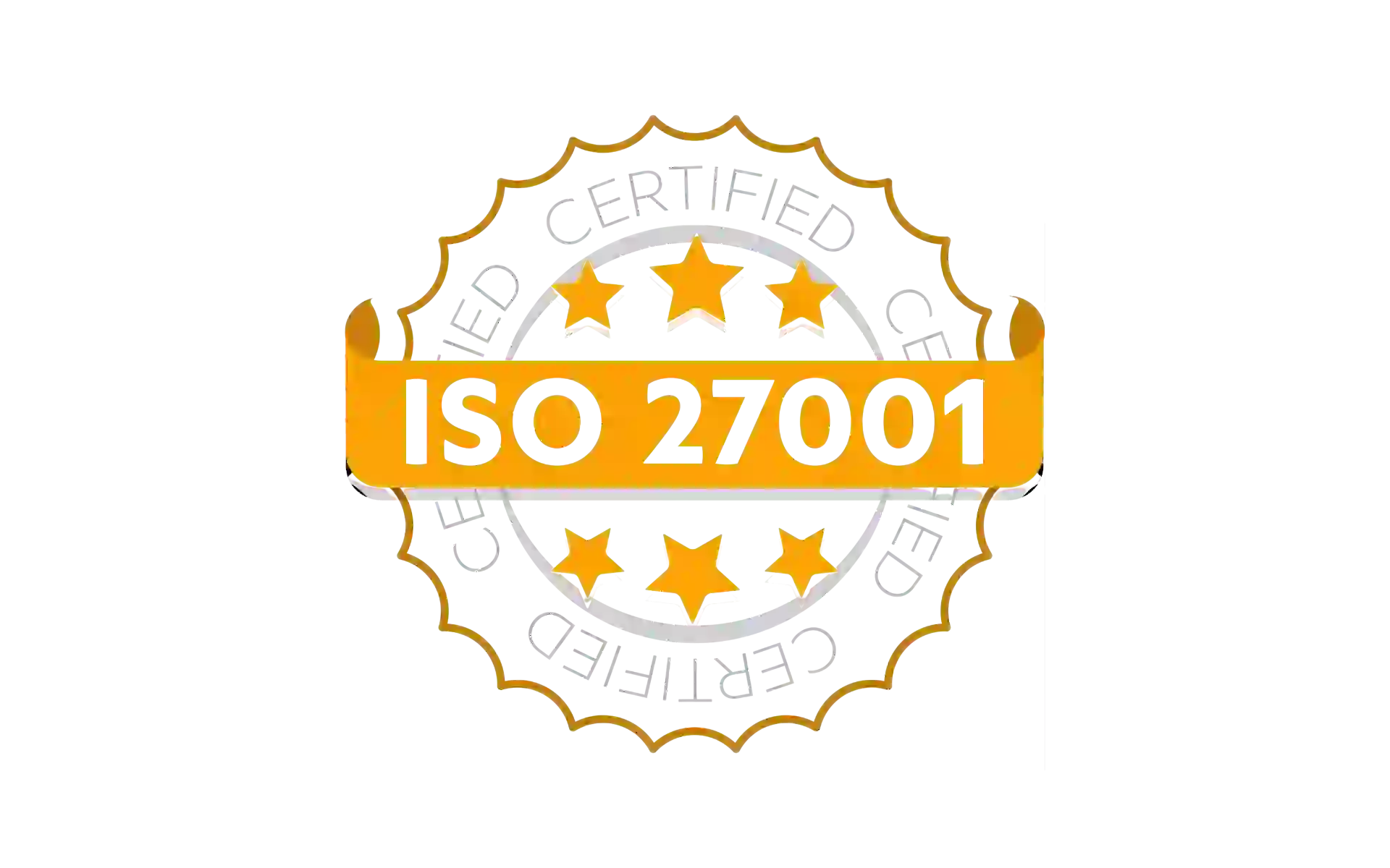 ISO 27001 Certification